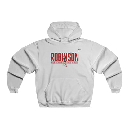 Reese Robinson Vintage Hoodie