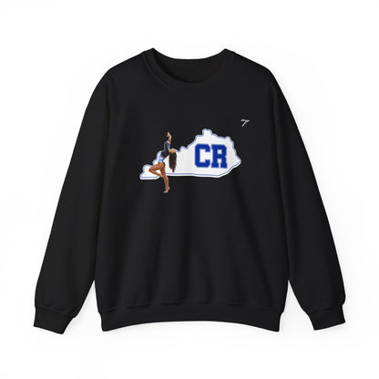 Cecily Rizo Crewneck
