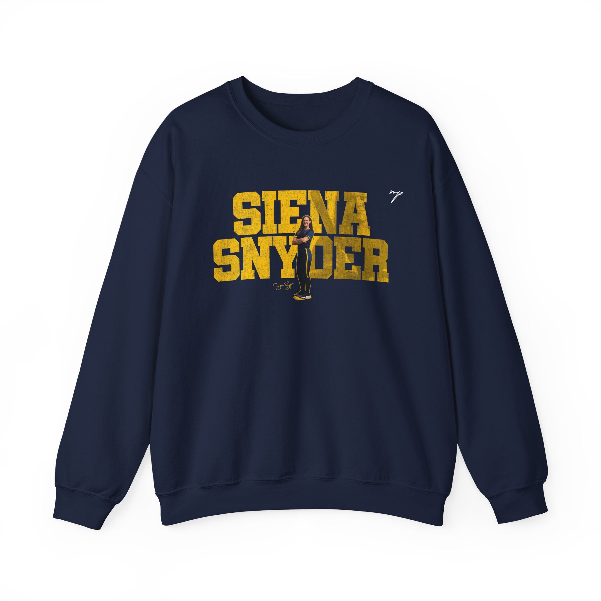 Siena Snyder Crewneck