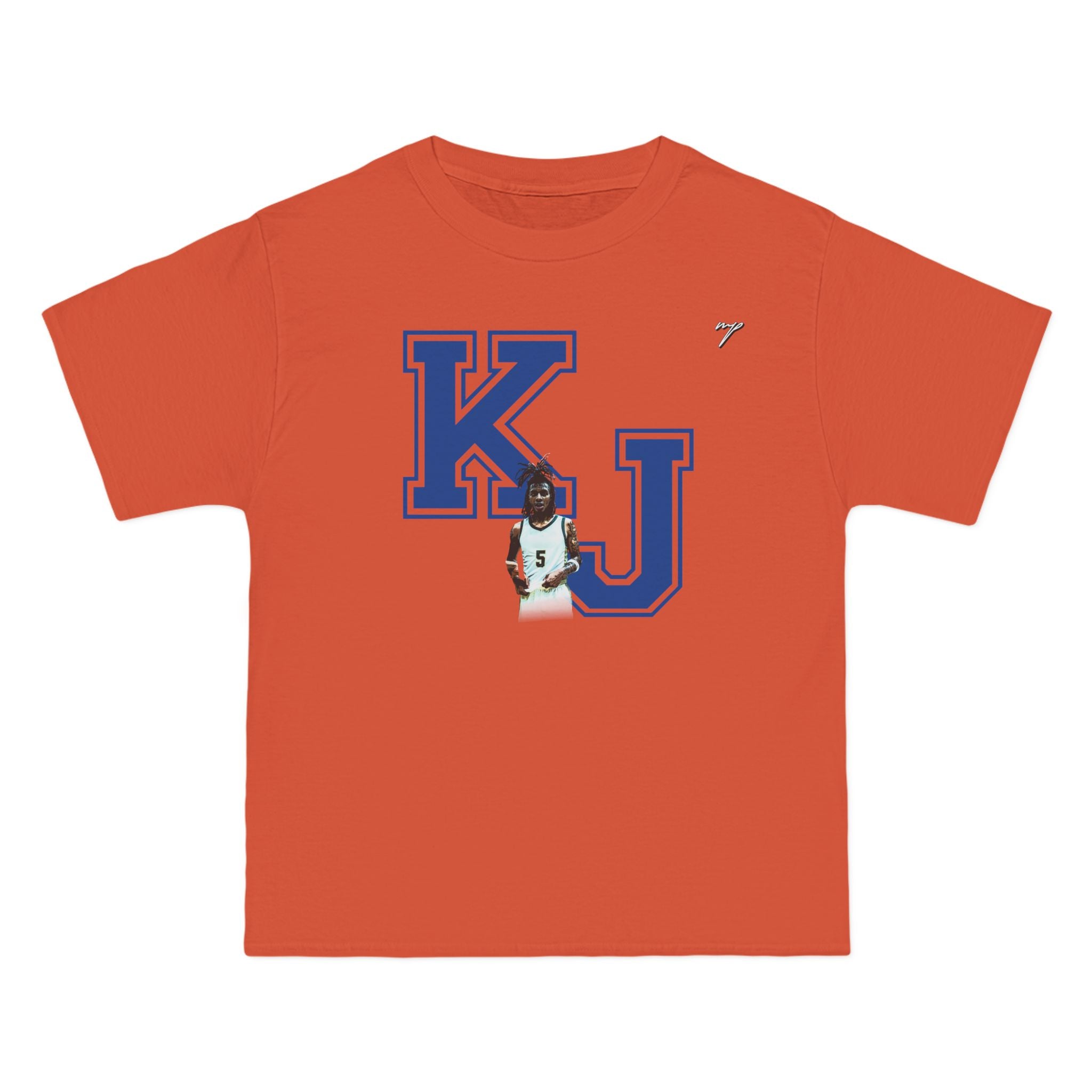 KJ Agnew Vintage Tee