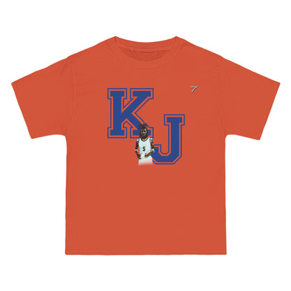 KJ Agnew Vintage Tee