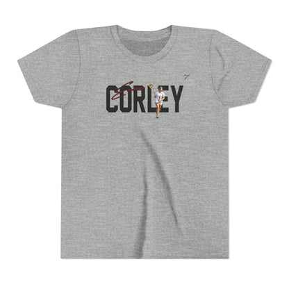 Enna Corley YOUTH Graphic Tee