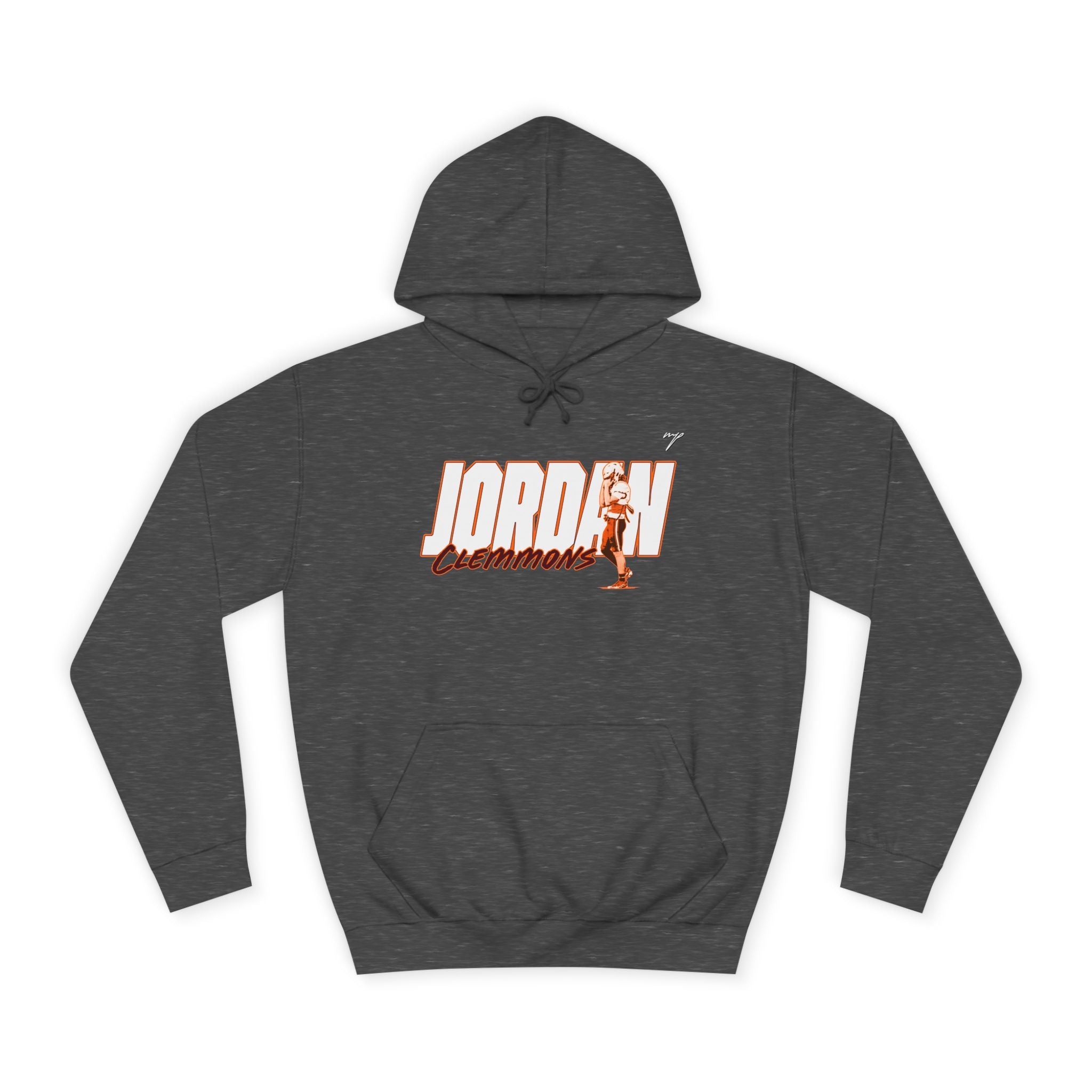 Jordan Clemmons Hoodie