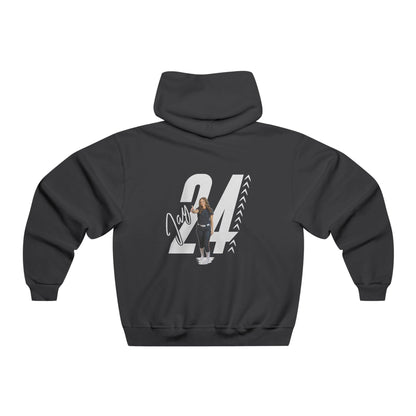 Javen Miller Vintage Hoodie
