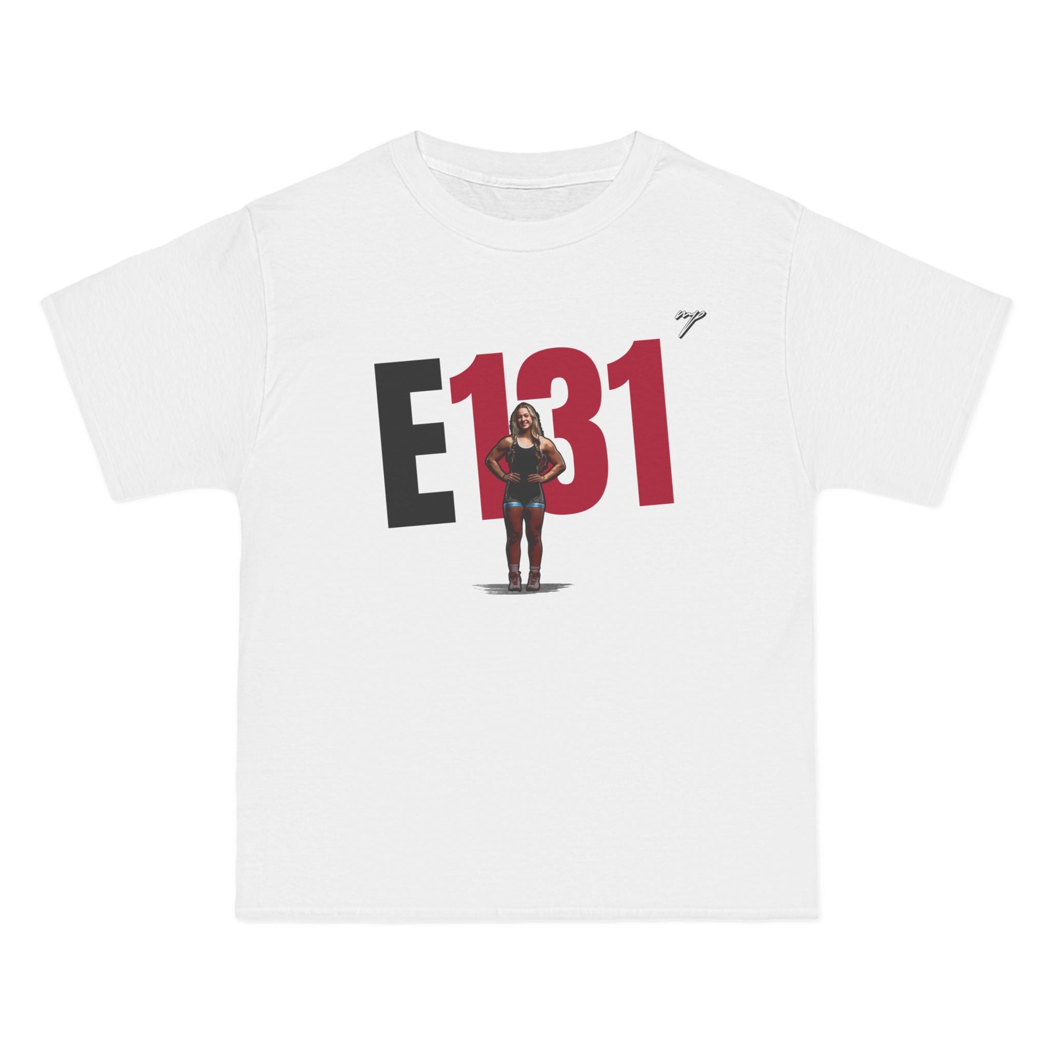 Eliana White-Vega Vintage Tee
