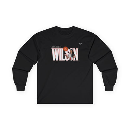 Harley Wilson Long Sleeve