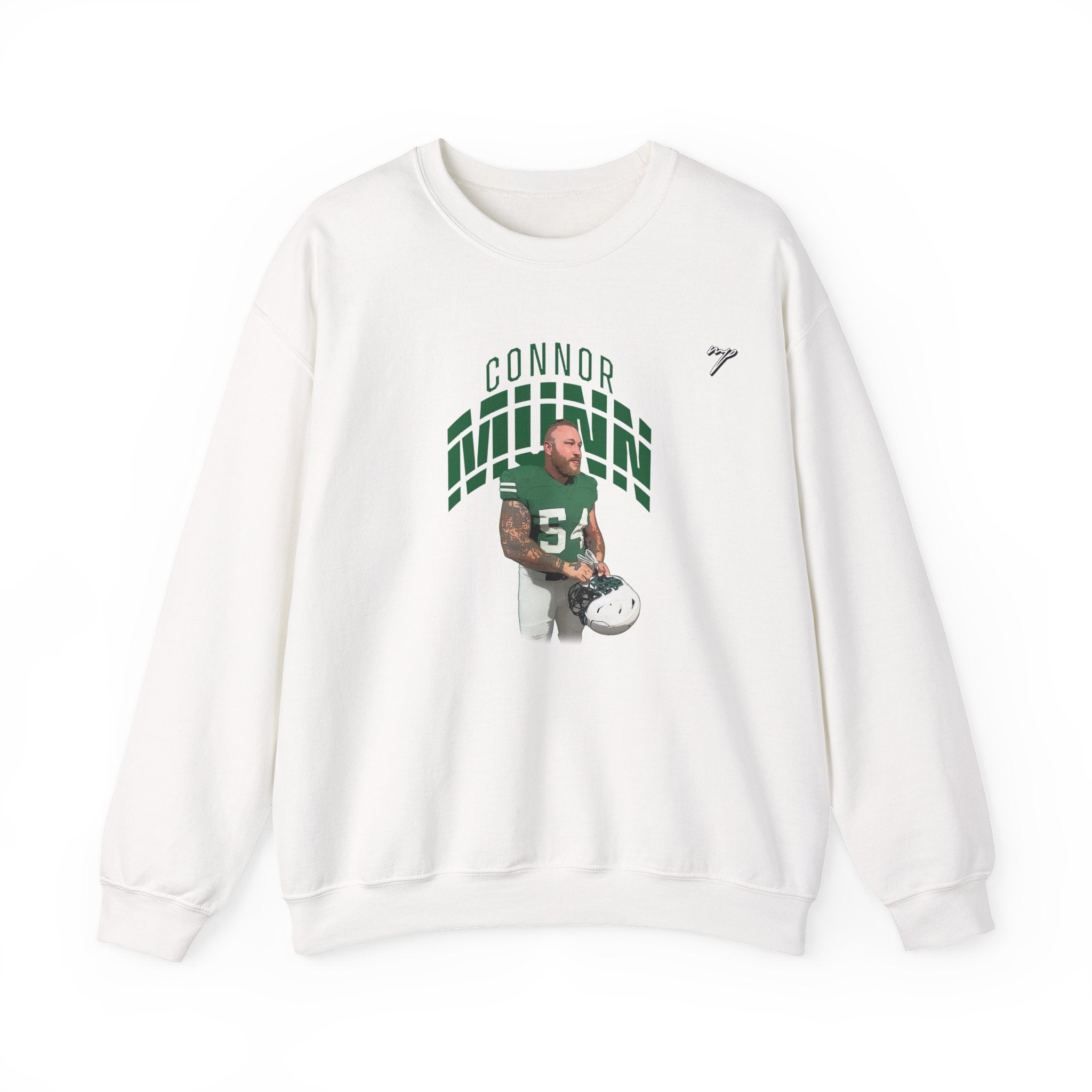 Connor Munn Crewneck