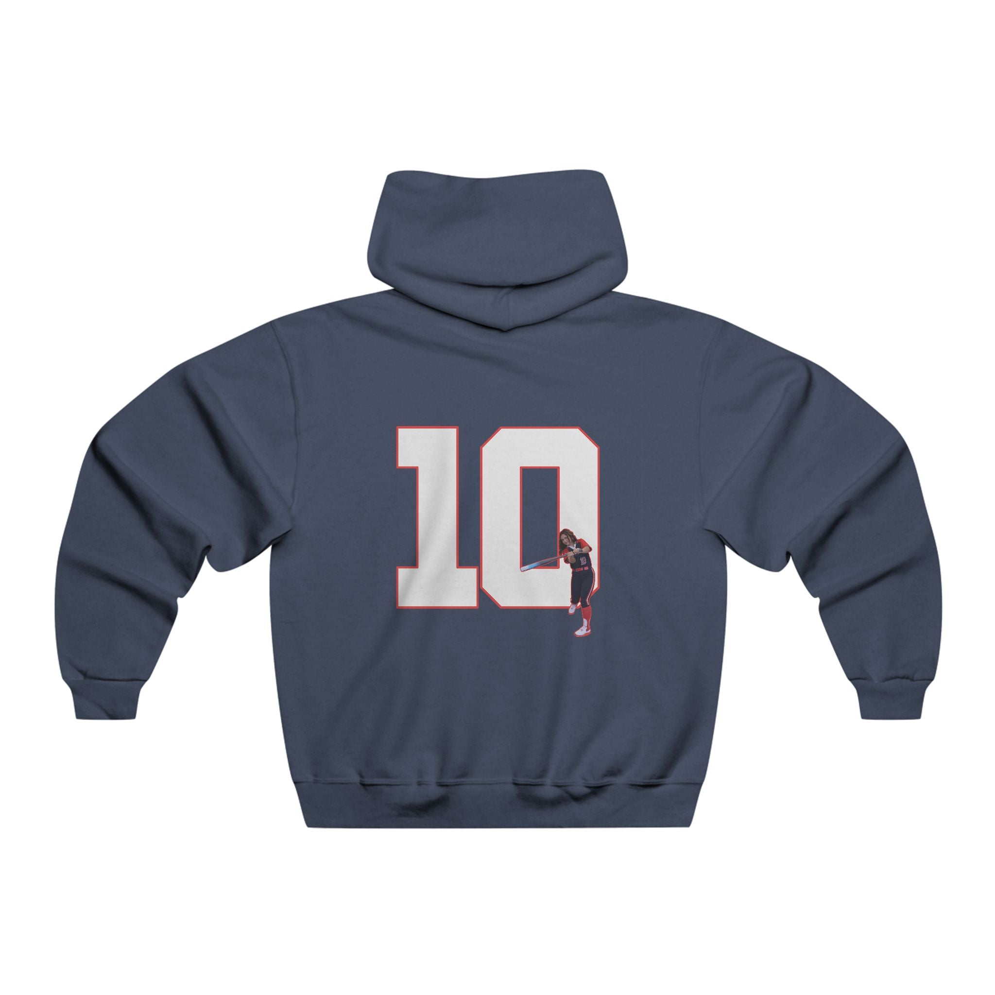 Arianna Munoz Vintage Hoodie
