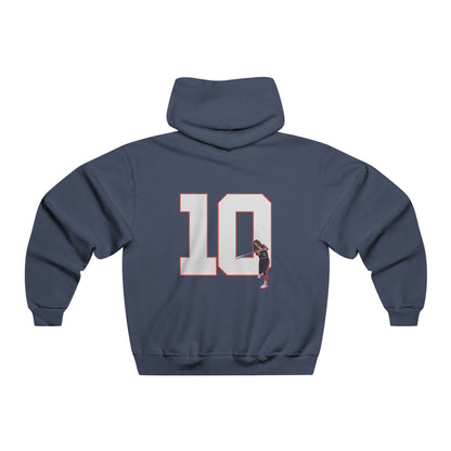 Arianna Munoz Vintage Hoodie