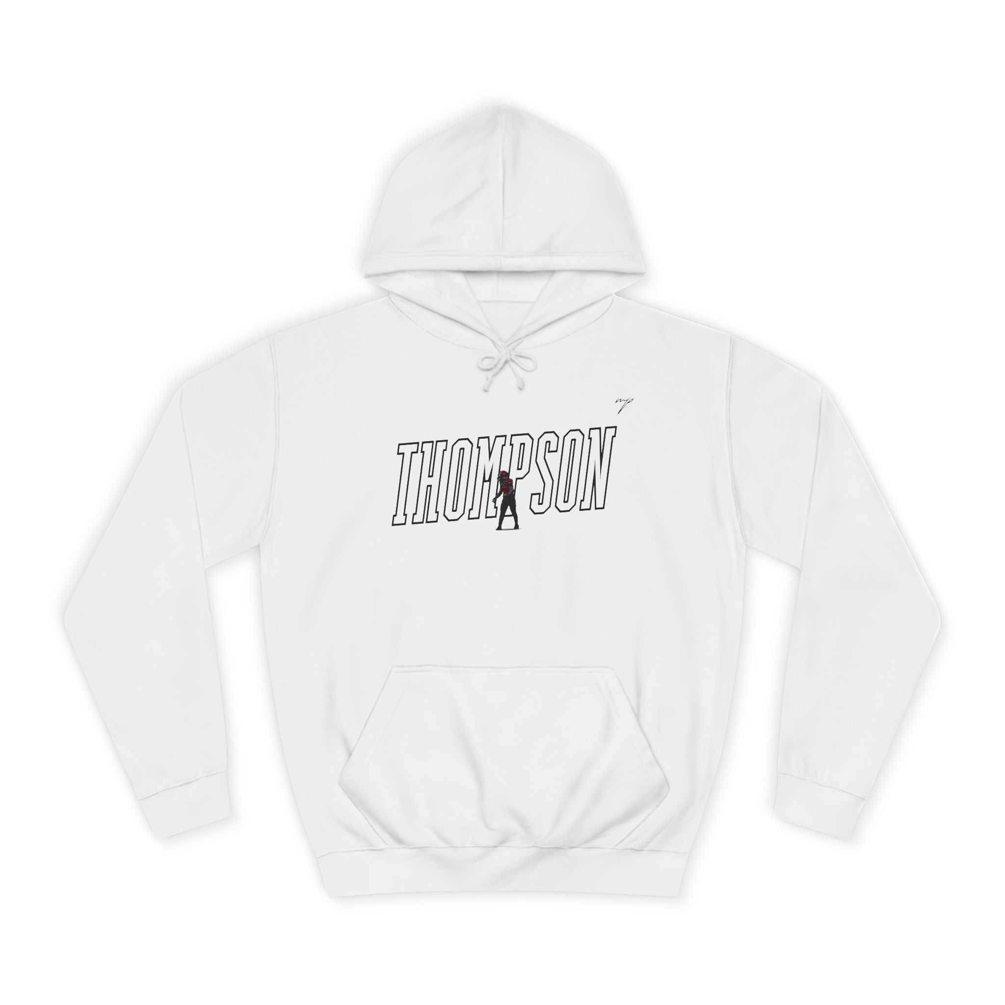 Henry Thompson Hoodie