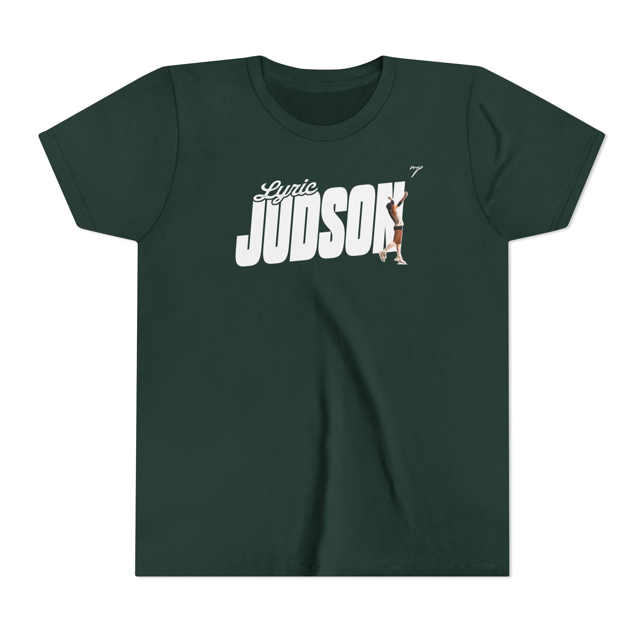 Lyric Judson YOUTH Graphic Tee