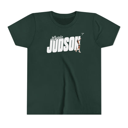 Lyric Judson YOUTH Graphic Tee