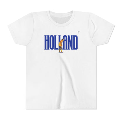 Megan Holland YOUTH Graphic Tee