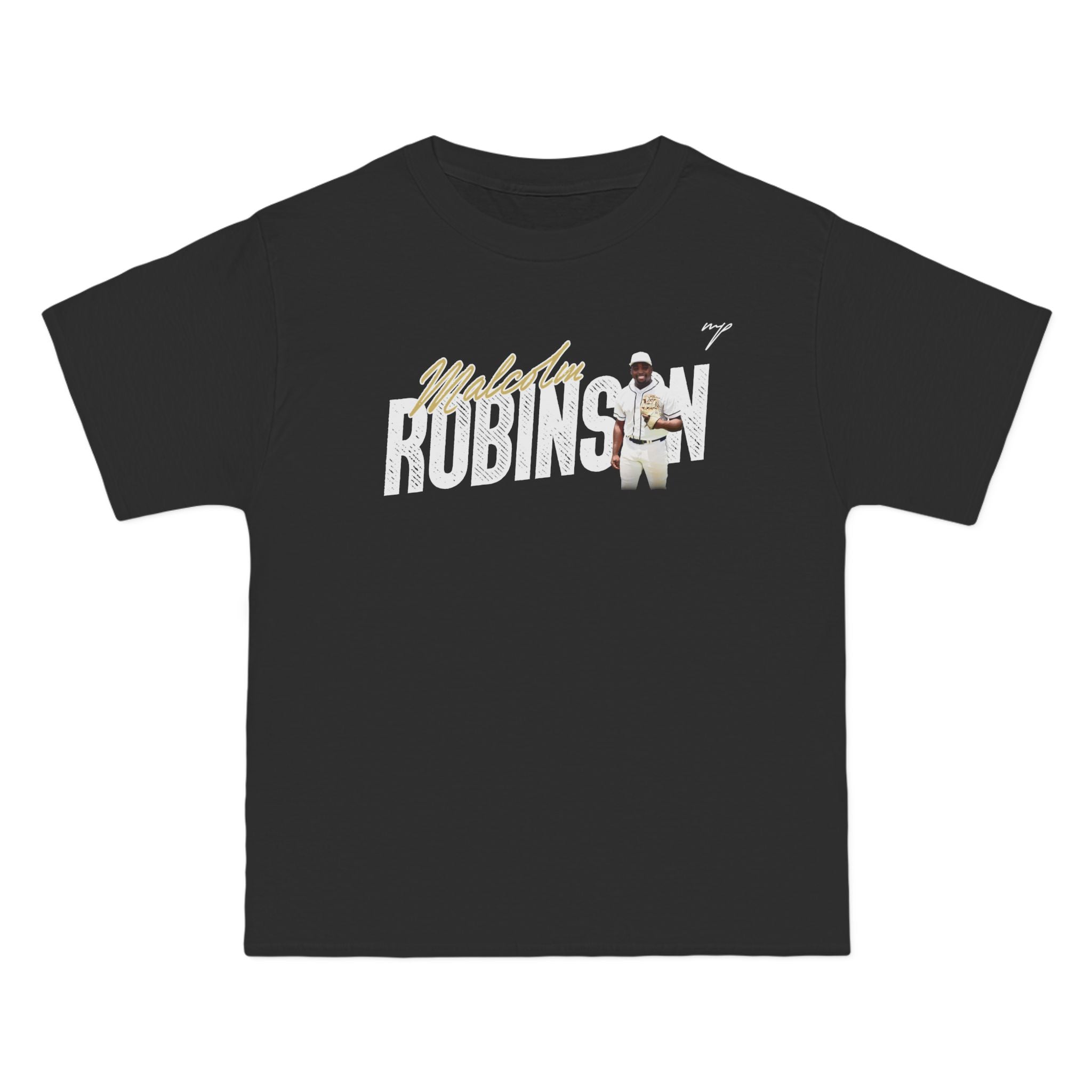 Malcolm Robinson Vintage Tee