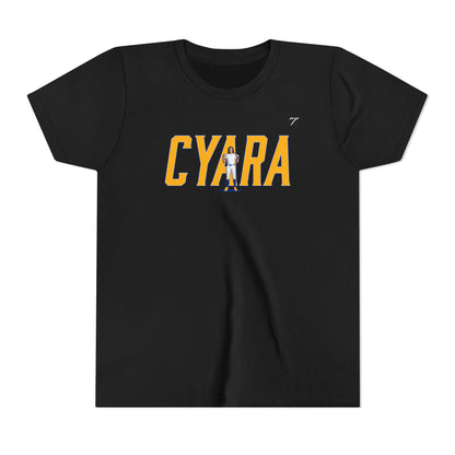 Cyara Geronimo YOUTH Graphic Tee