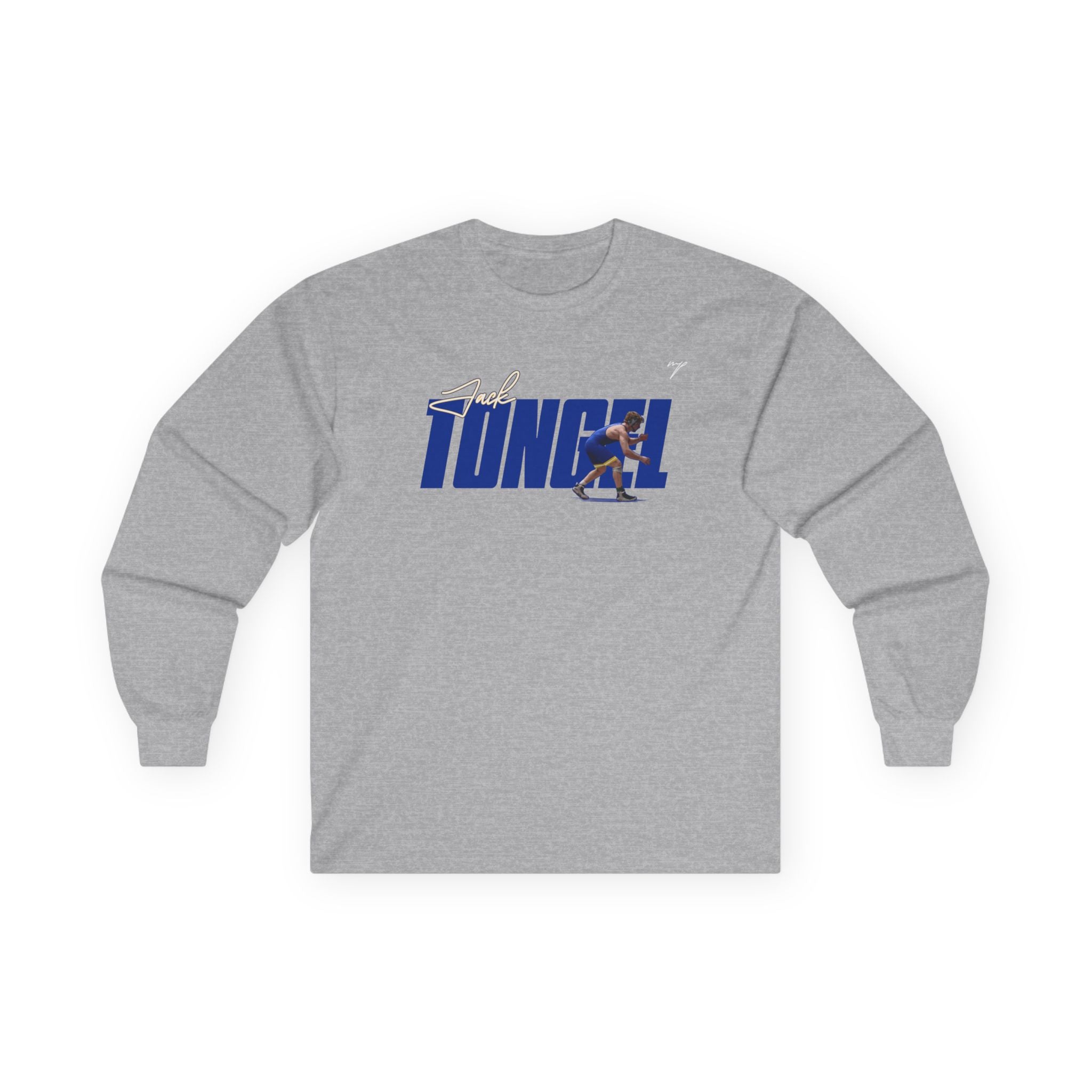 Jack Tongel Long Sleeve