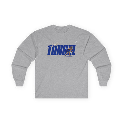 Jack Tongel Long Sleeve