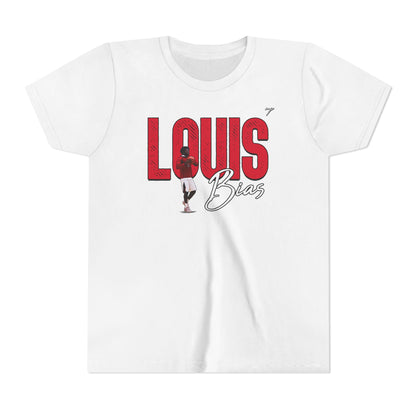 Louis Bias YOUTH Graphic Tee