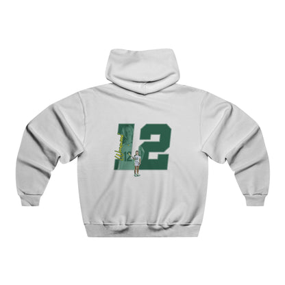 Isabelle Wormwood Vintage Hoodie