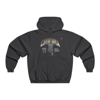 Kudzai Chiwara Vintage Hoodie