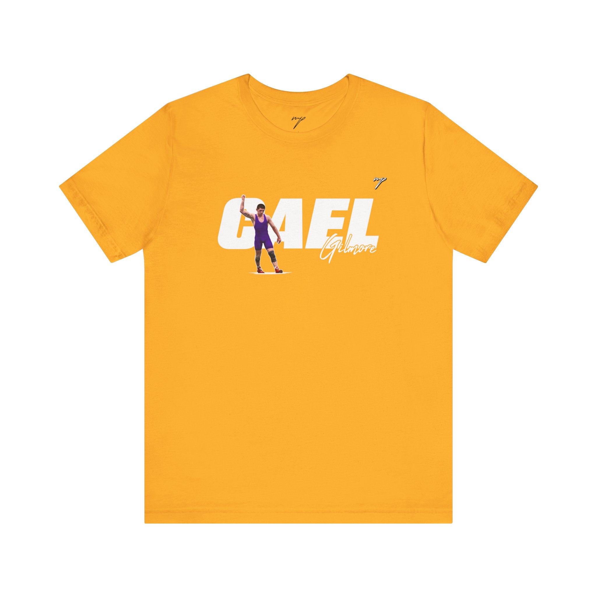 Cael Gilmore Graphic Tee