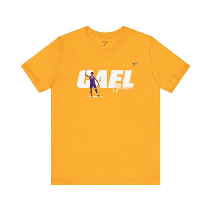 Cael Gilmore Graphic Tee