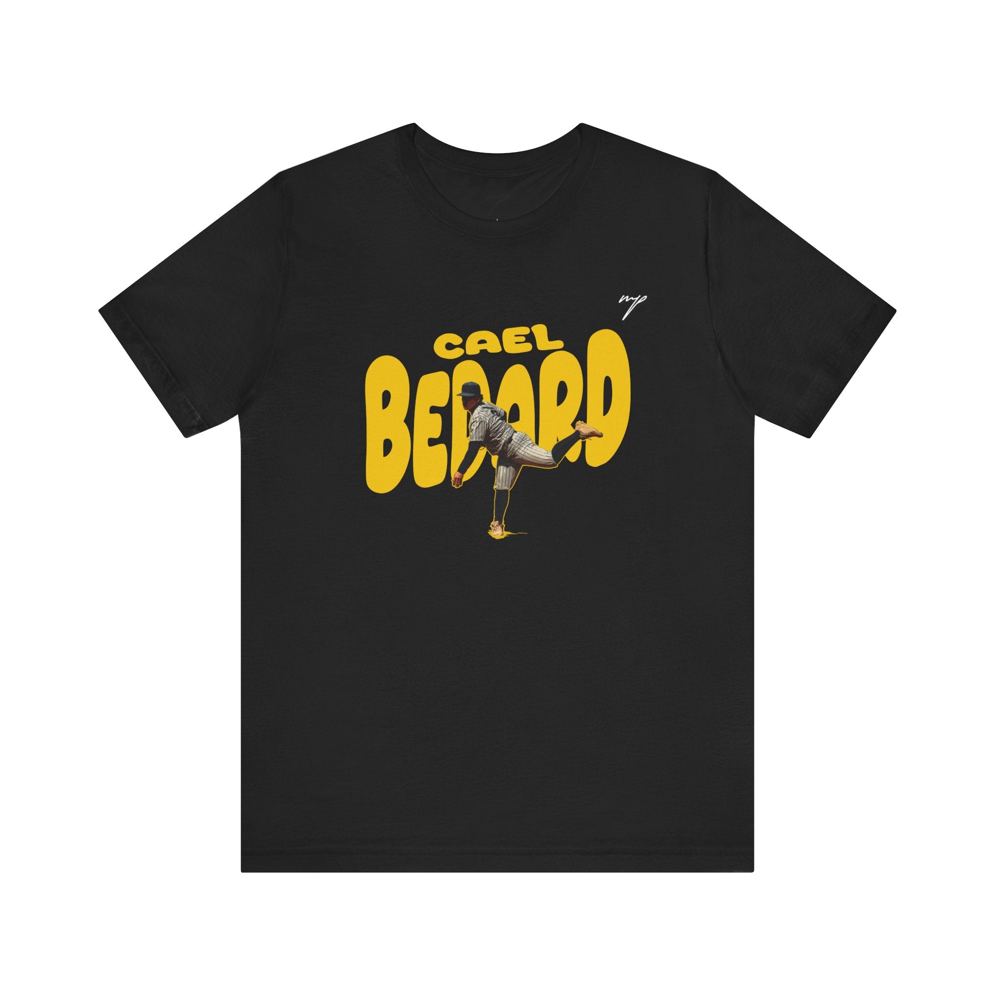 Cael Bedard Graphic Tee