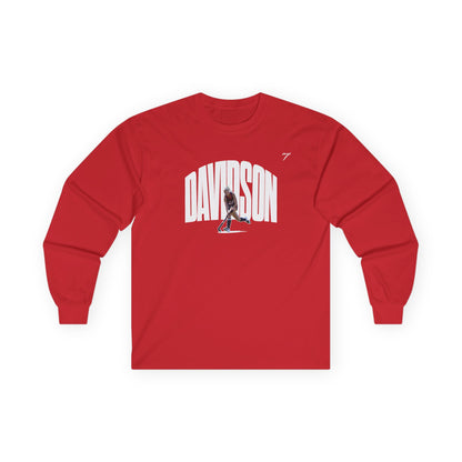 Abby Davidson Long Sleeve