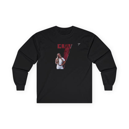 Lexie Shaver Long Sleeve Tee