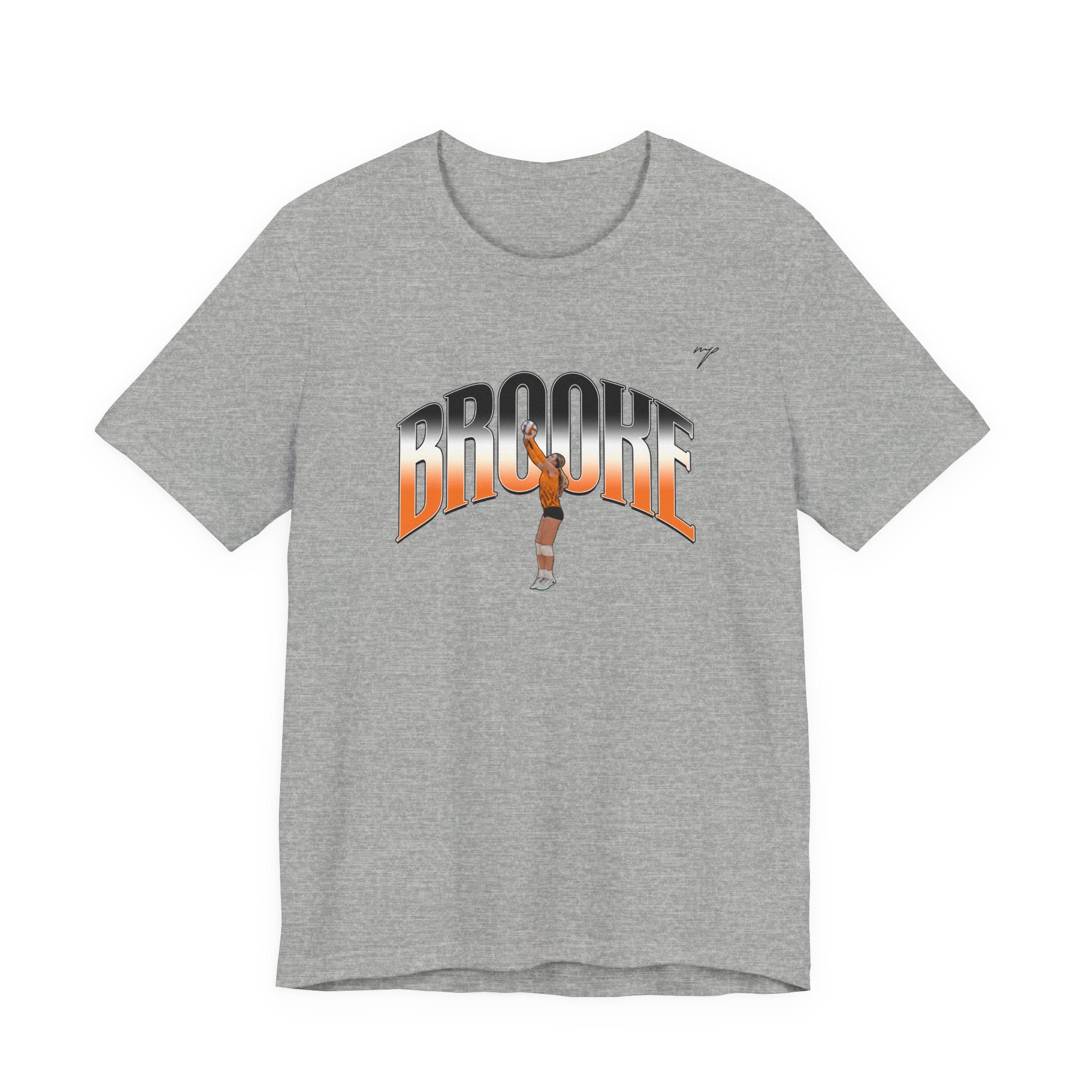 Brooke Badorek Graphic Tee
