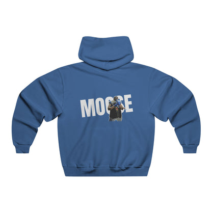 Justin Youmes Vintage Hoodie