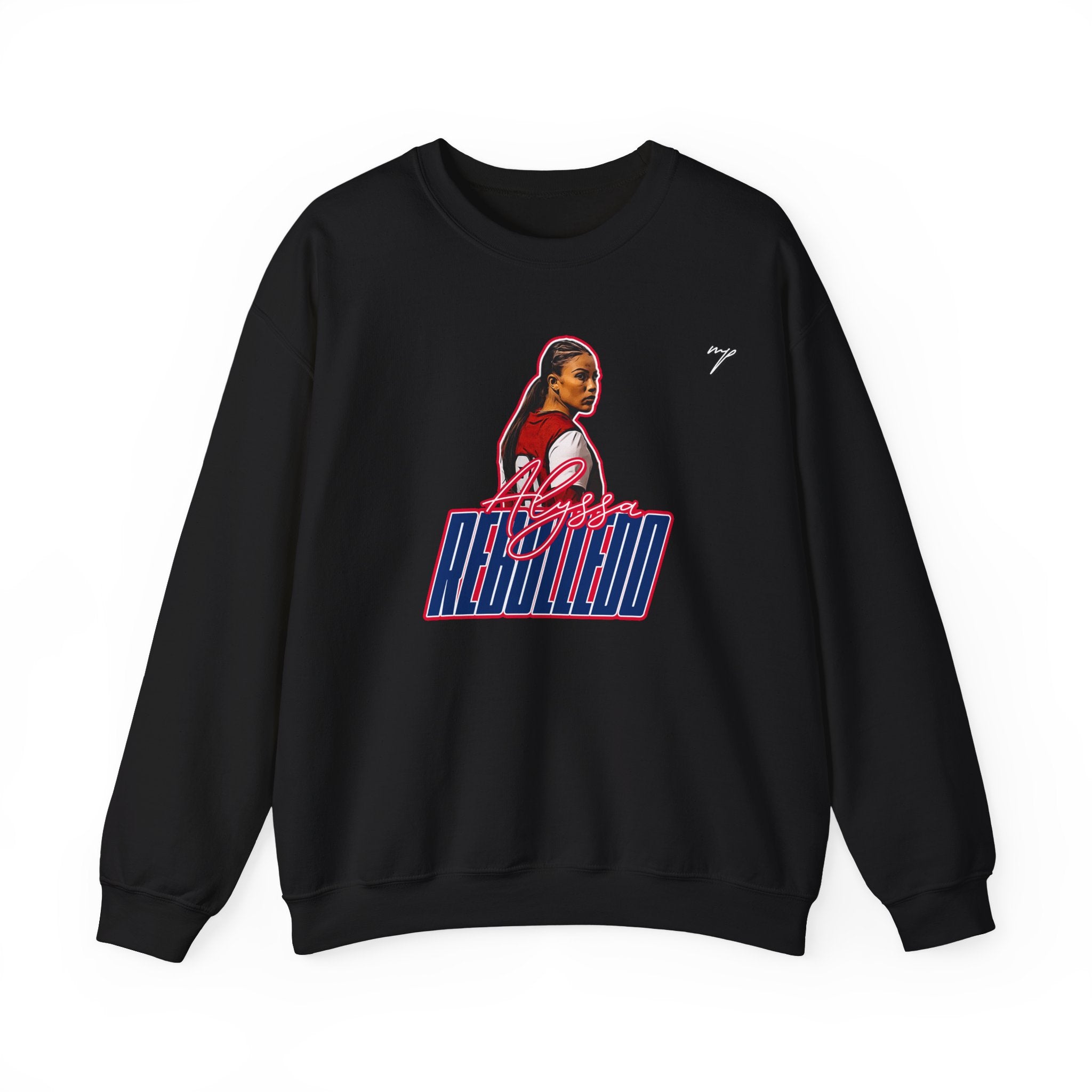 Alyssa Rebolledo Crewneck