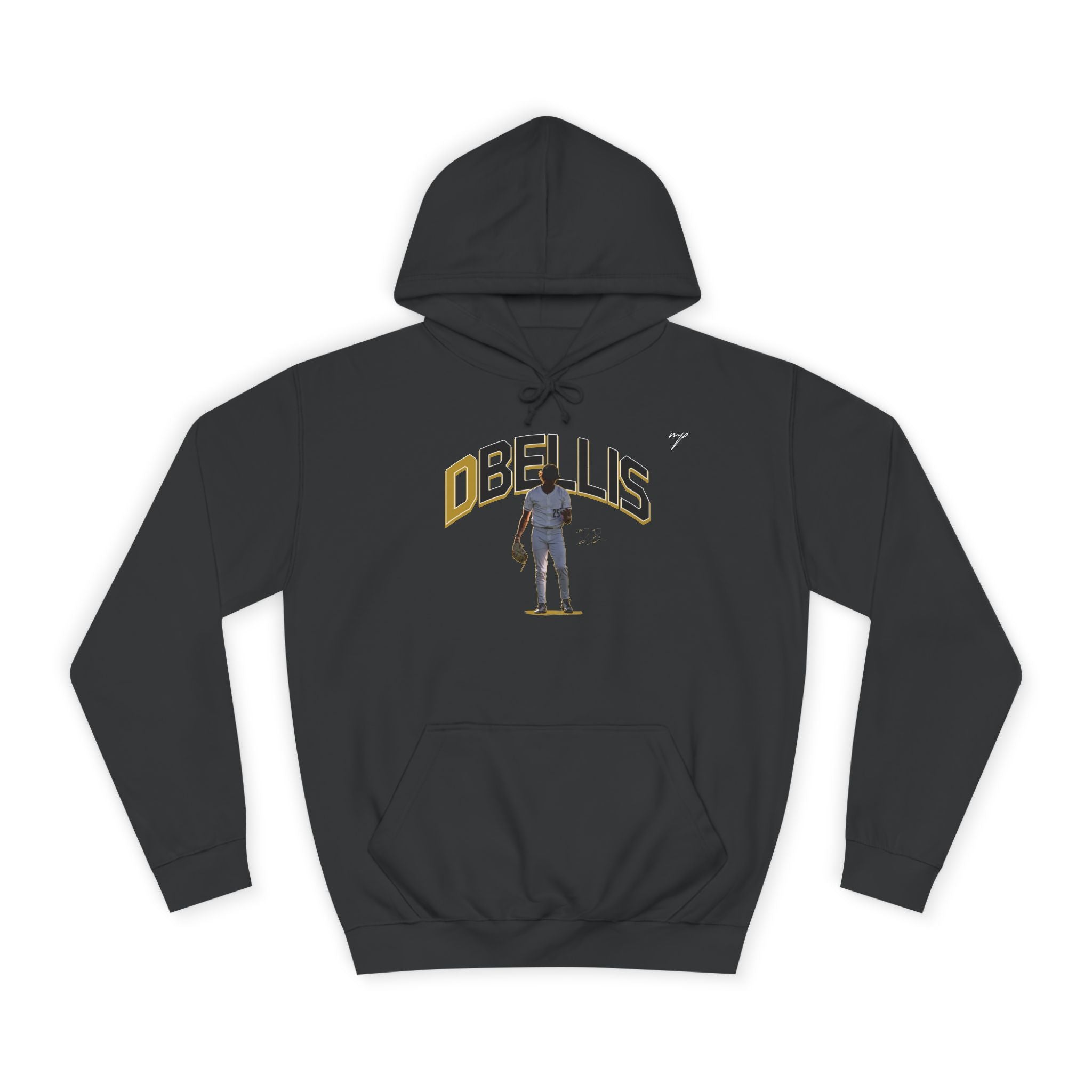 Drew Bellis Hoodie