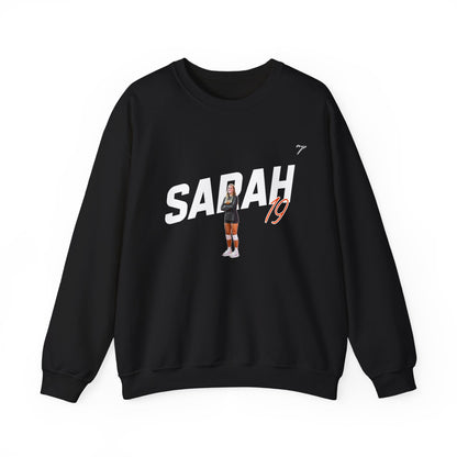 Sarah Odell Crewneck