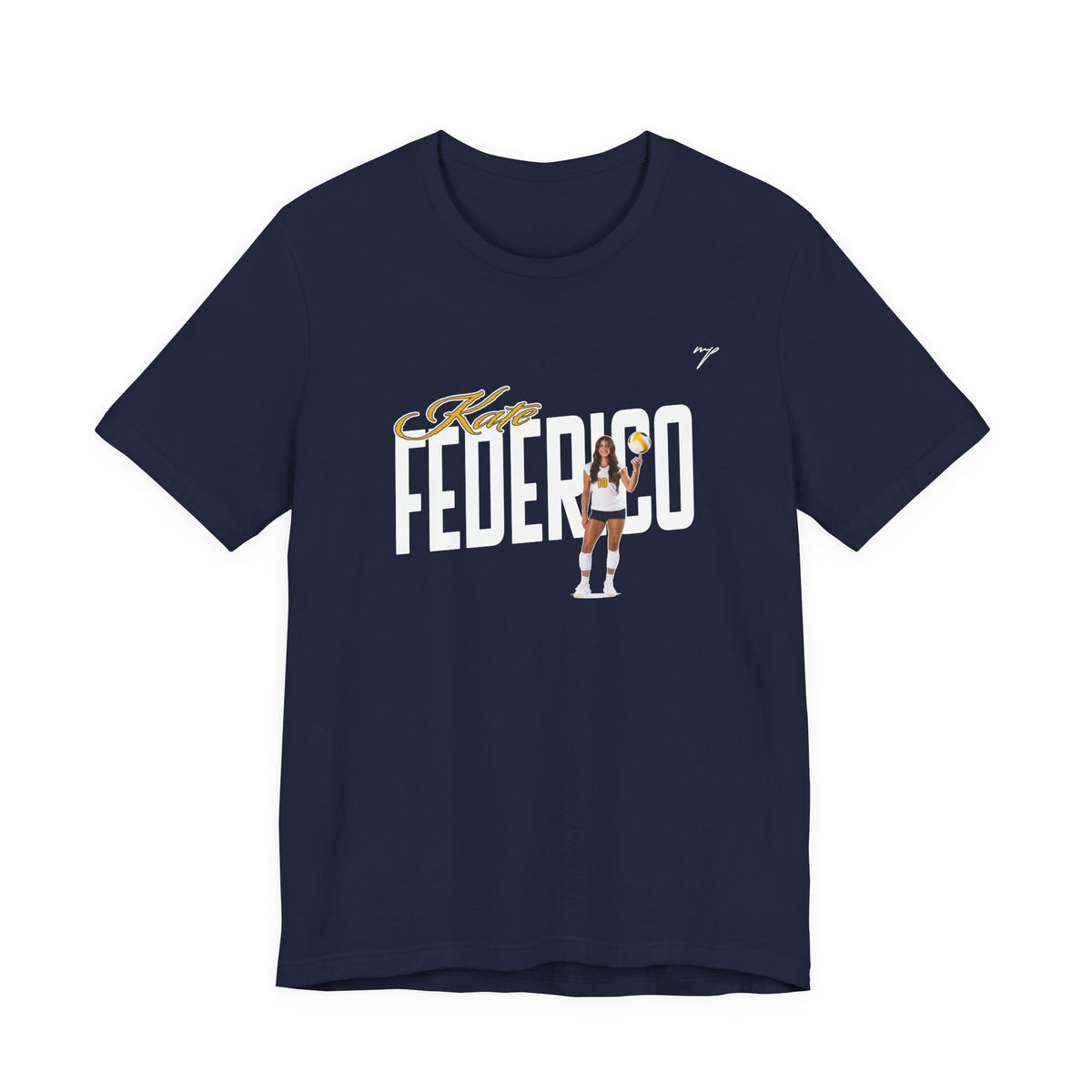 Kate Federico Graphic Tee