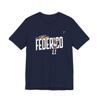 Kate Federico Graphic Tee