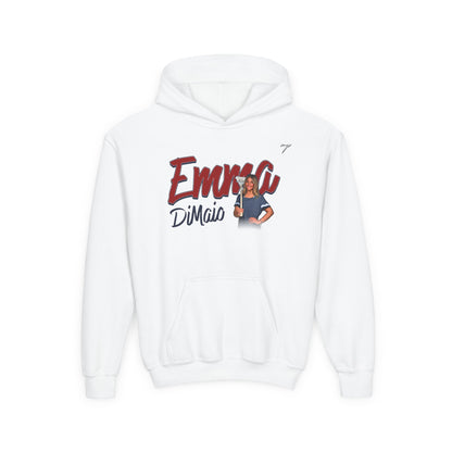 Emma DiMaio YOUTH Hoodie