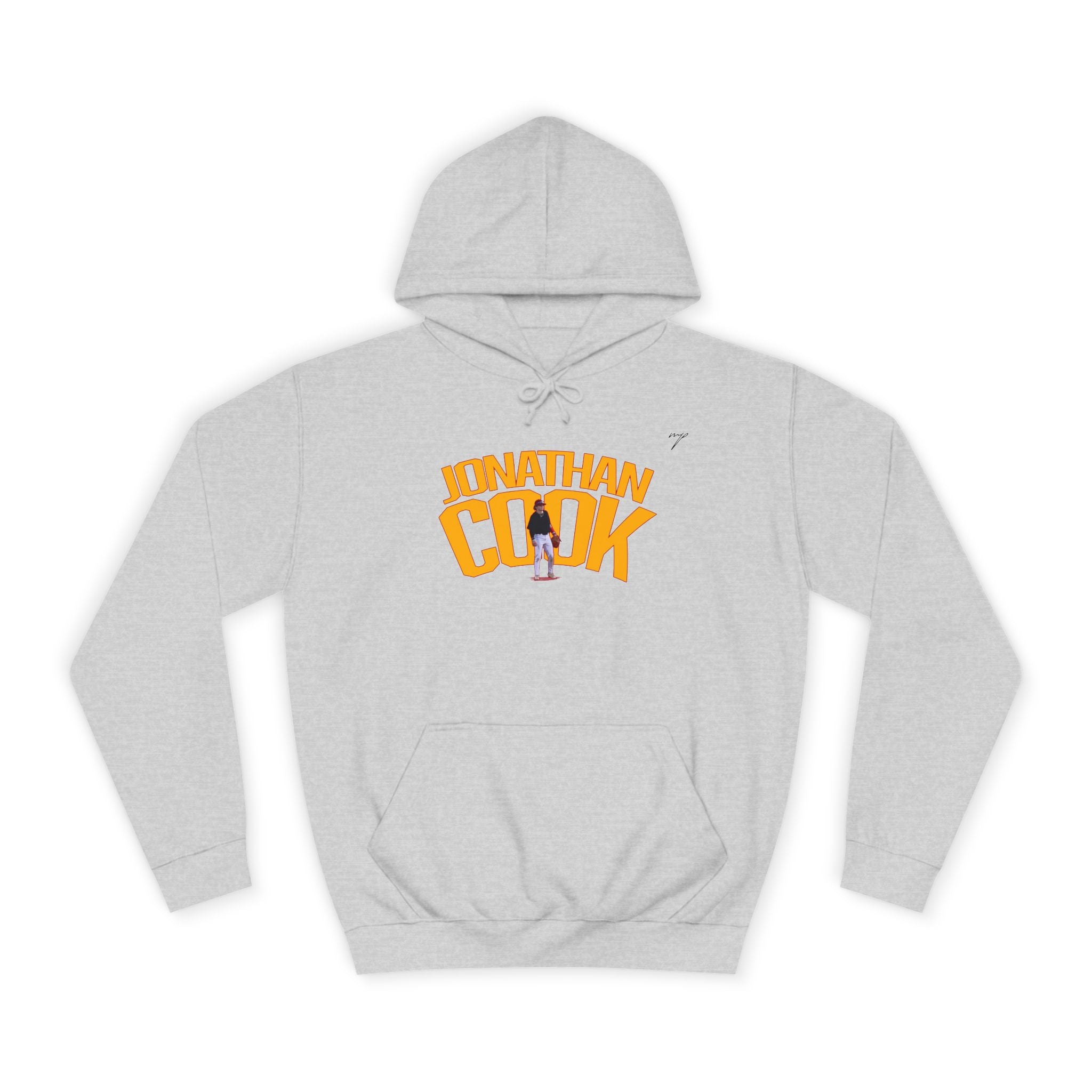 Jonathan Cook Hoodie