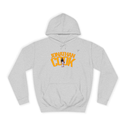 Jonathan Cook Hoodie