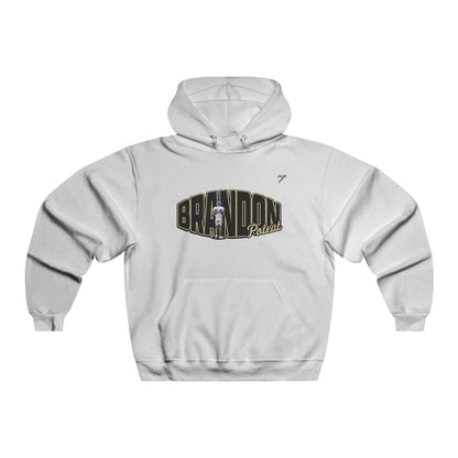 Brandon Poteat Vintage Hoodie