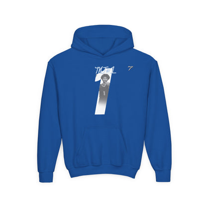 MJ Patterson YOUTH Hoodie