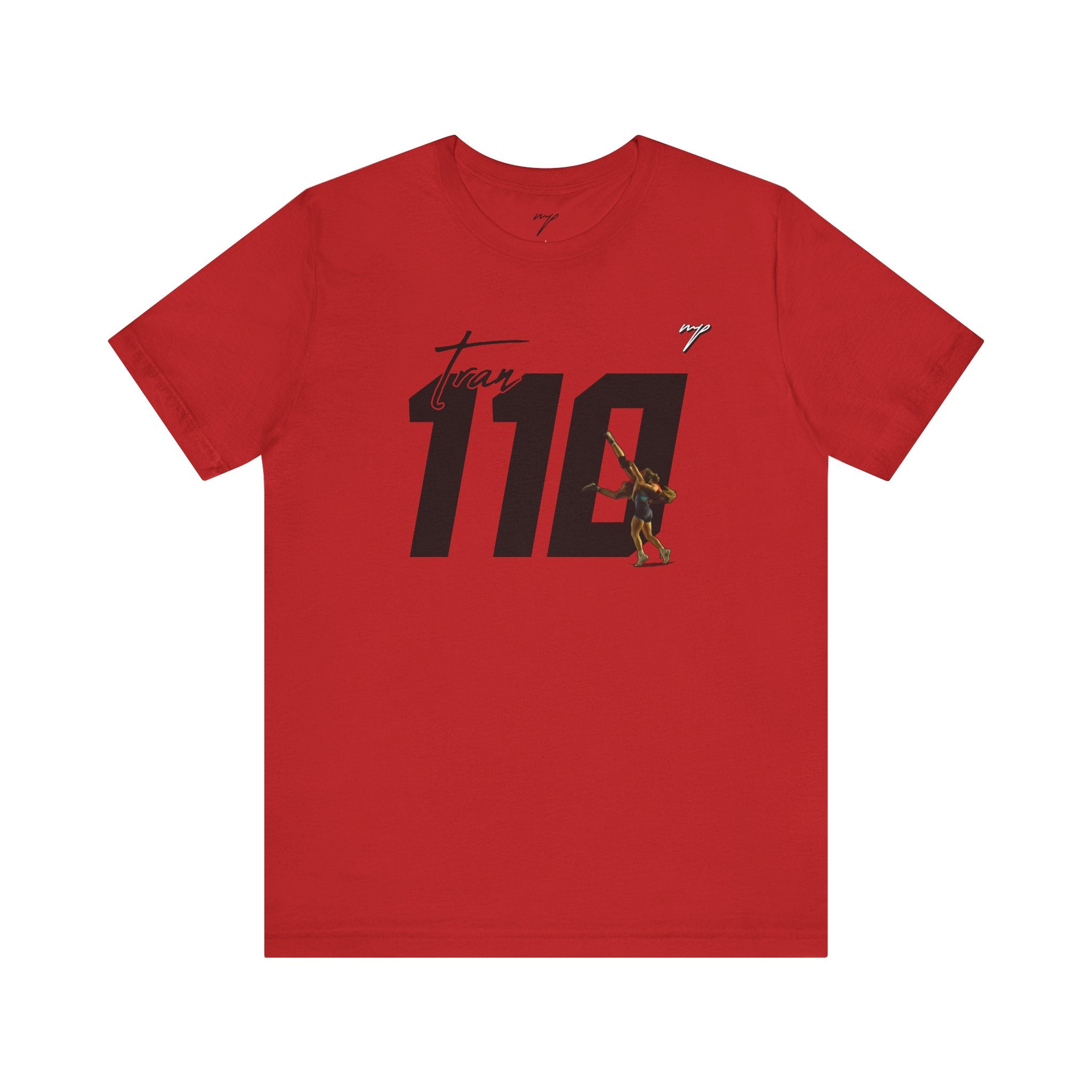 Tylene Tran Graphic Tee