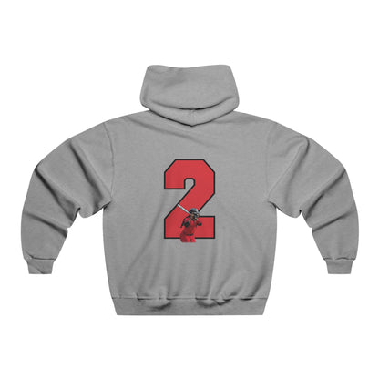 Madison Terry Vintage Hoodie