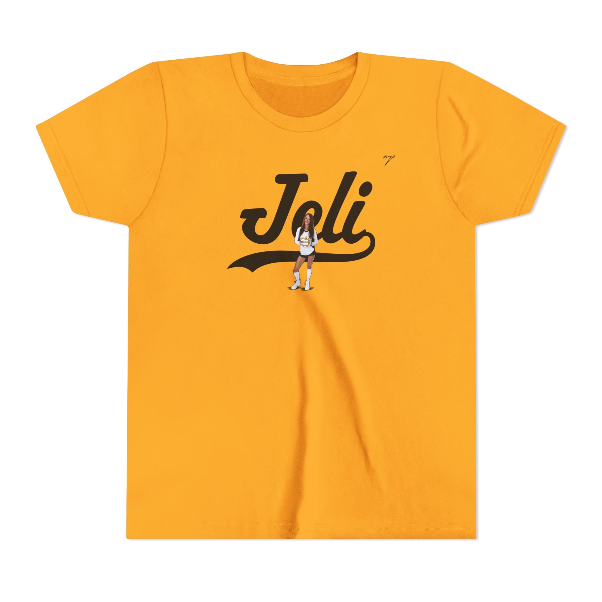 Anna Jelinek YOUTH Graphic Tee