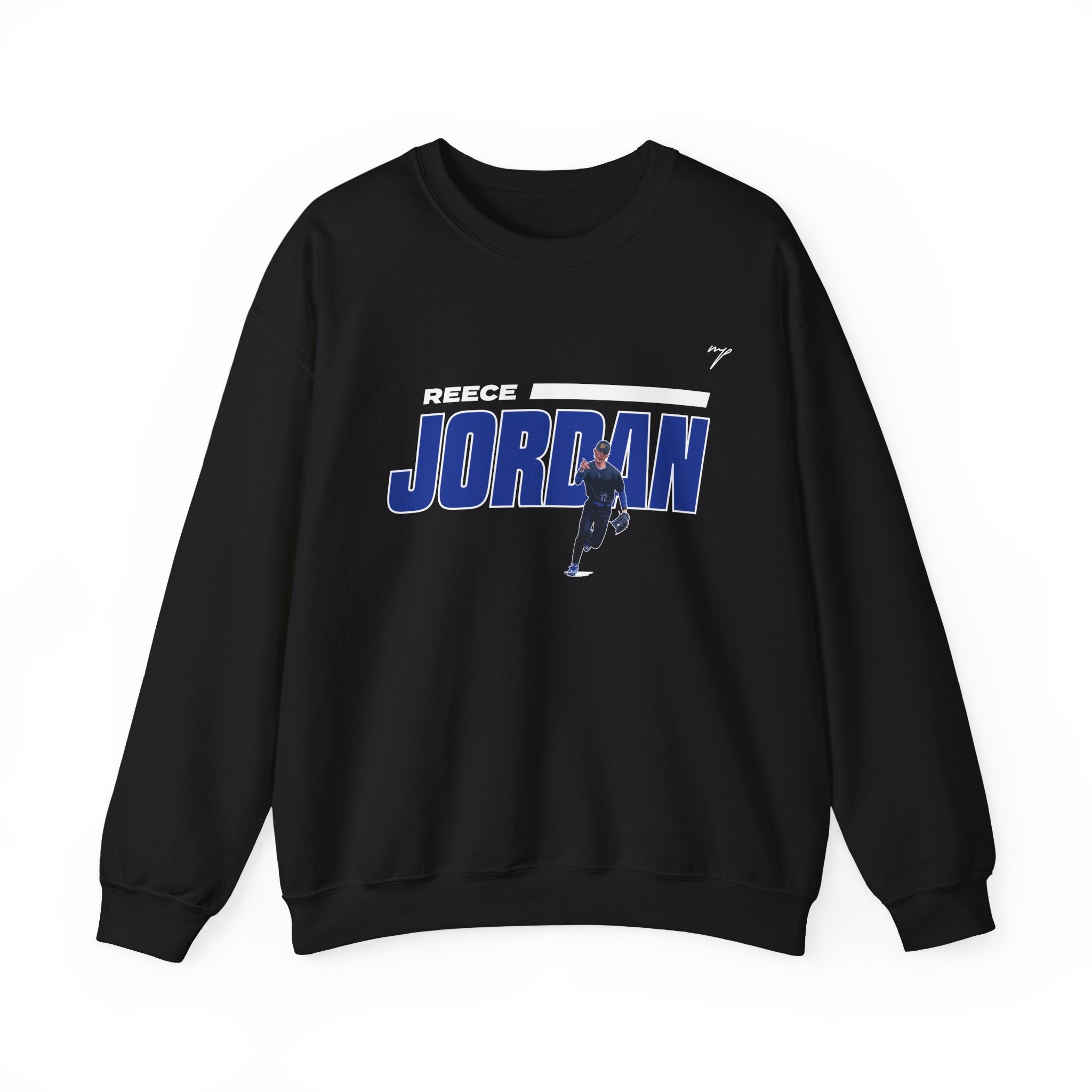 Reece Jordan Crewneck