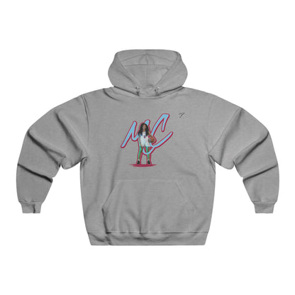 Mia Cheatham Vintage Hoodie