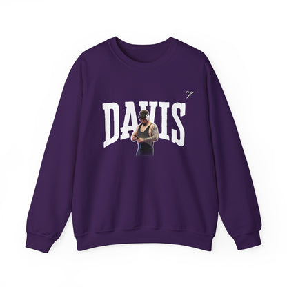 Stetson Davis Crewneck