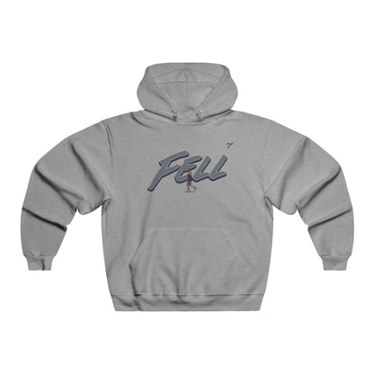 Molly Fell Vintage Hoodie