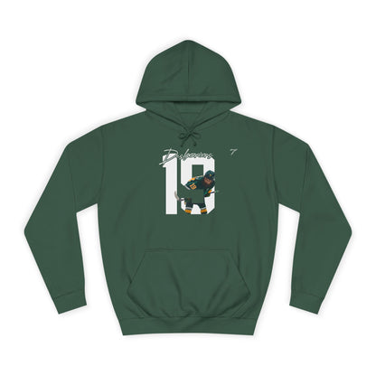 Cecilia Deslauriers Hoodie