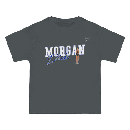 Morgan Dick Vintage Tee